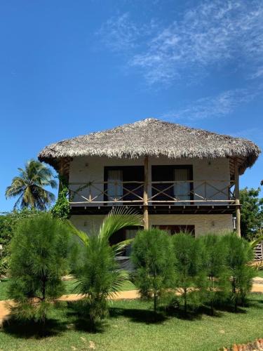 Barra Grande Ski Chalet | Bangalo da Barra