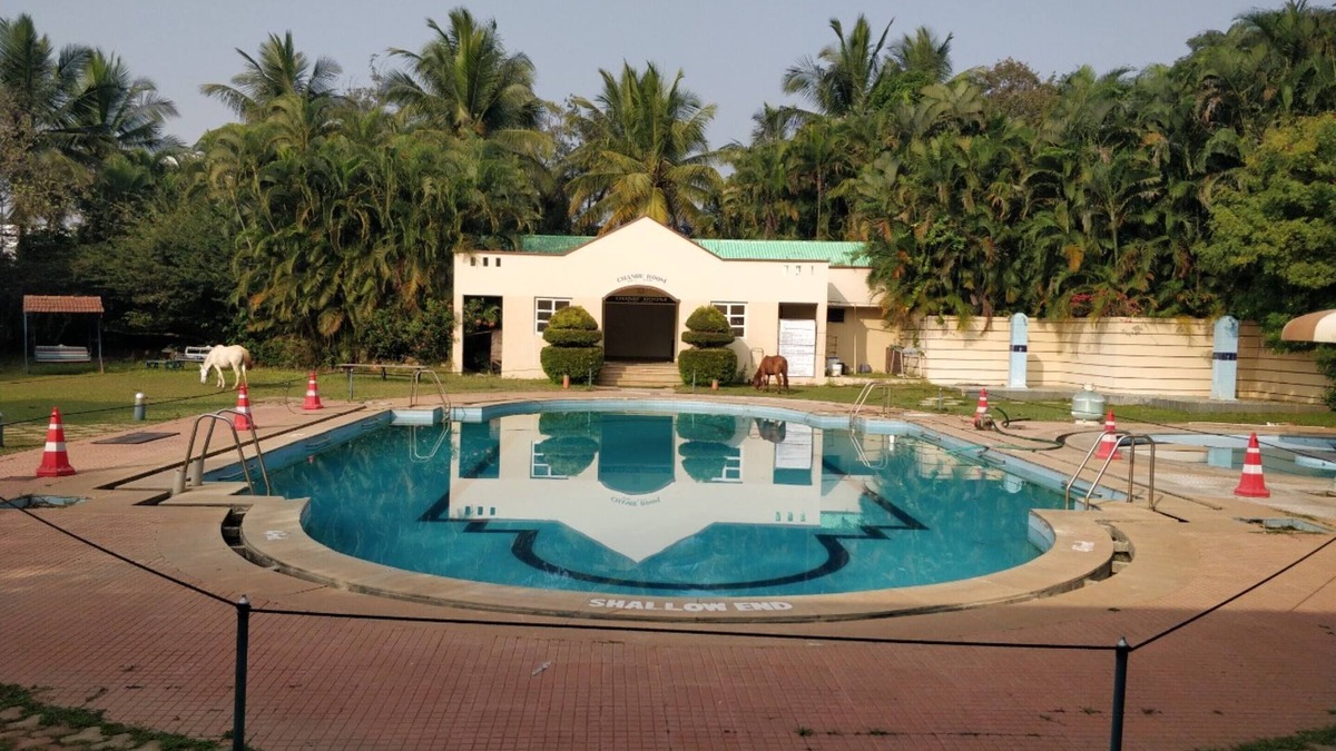 Narasapura Resort | Bangalore Dharamshi Resorts Pvt Ltd