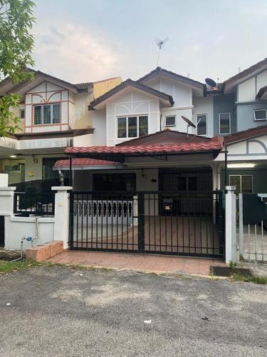 Kajang House | Bangi