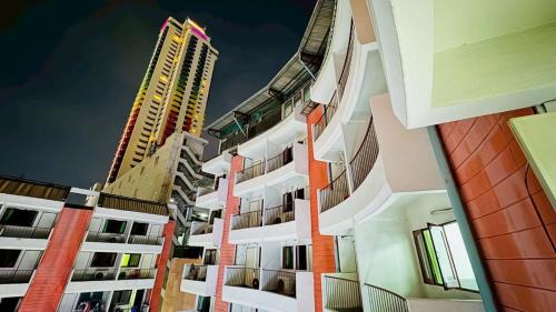 Nong Chaeng Hotel | Bangkok-Pratunam Hotel