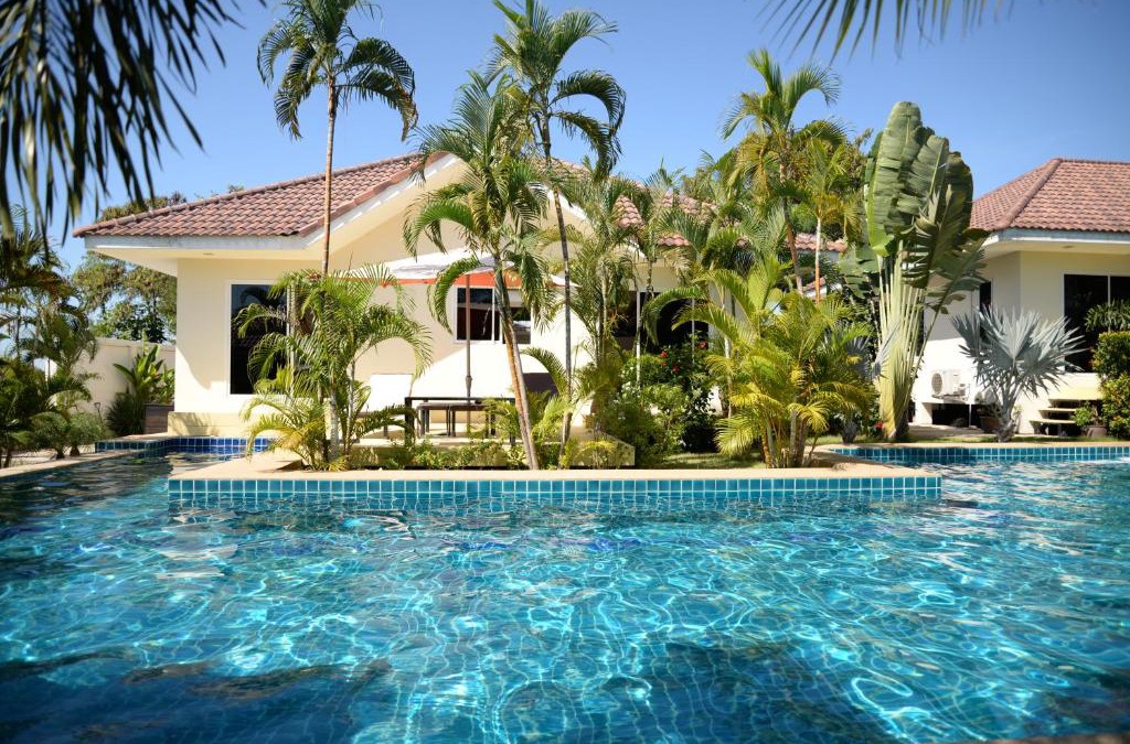 Bang Sare Villa | Bangsaray Villa