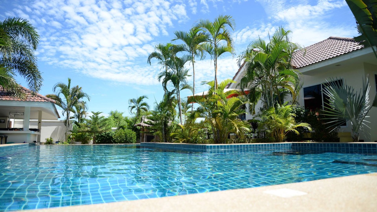 Bang Sare Villa | Bangsaray Villa