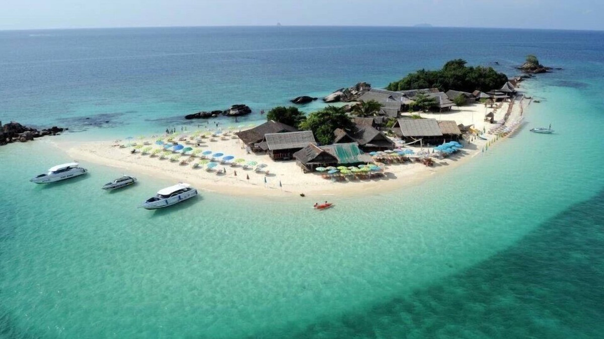 Ko Yao Hotel | Banhalawee