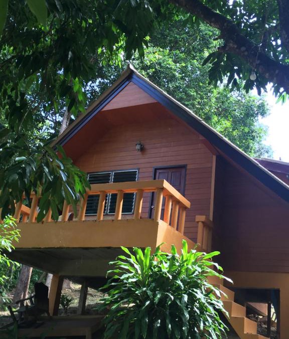 Ko Yao House | Banhalawee