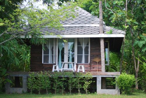 Song Phi Nong Resort | BanJankapor