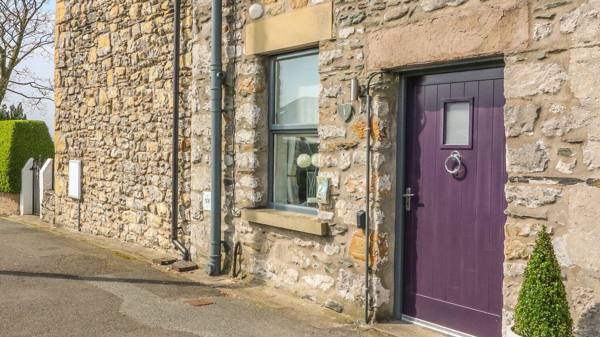 Ingleton Cottage | Bank End Cottage