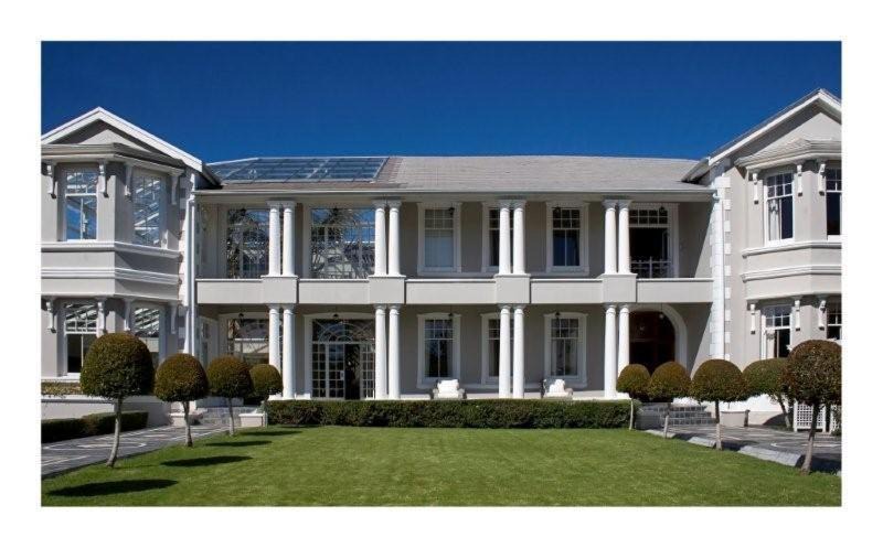 Rosebank Bed & Breakfast | Banksia Boutique Hotel & Spa