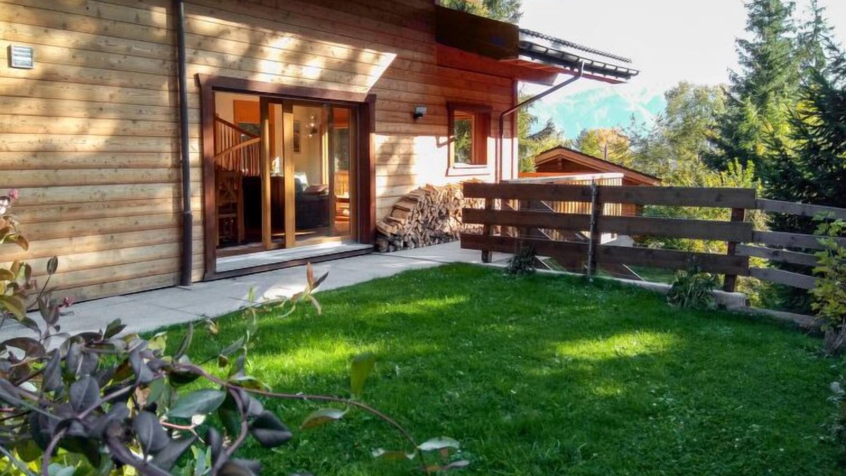 Leytron House | Banksia by Interhome