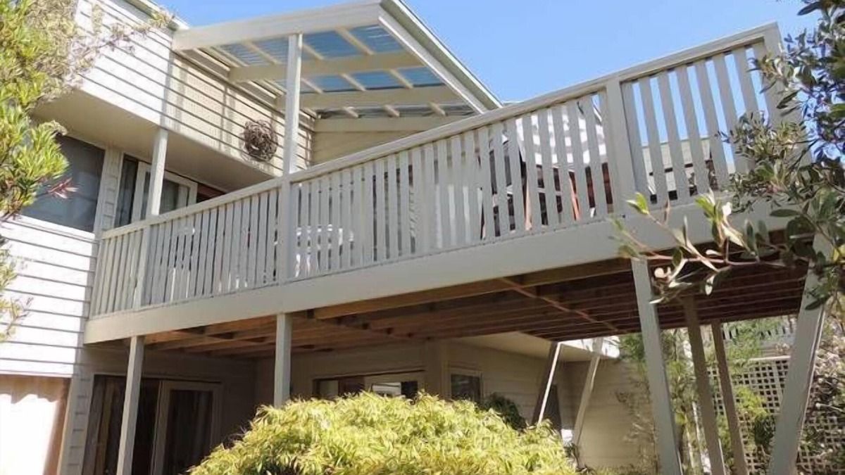 Cape Schanck Apartment | Banksia Condominium #2