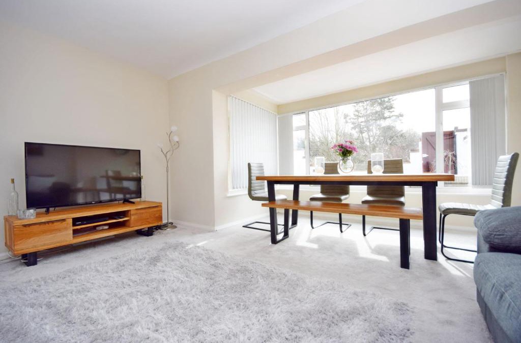 Middleton-on-Sea House | Bankside, Middleton