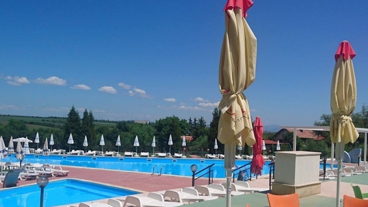 Bankya Hotel | Bankya Palace