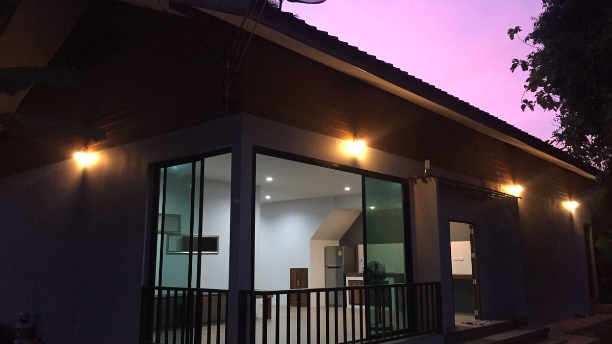Ko Yao Hotel | Bann Anattaya Koh Yao Noi