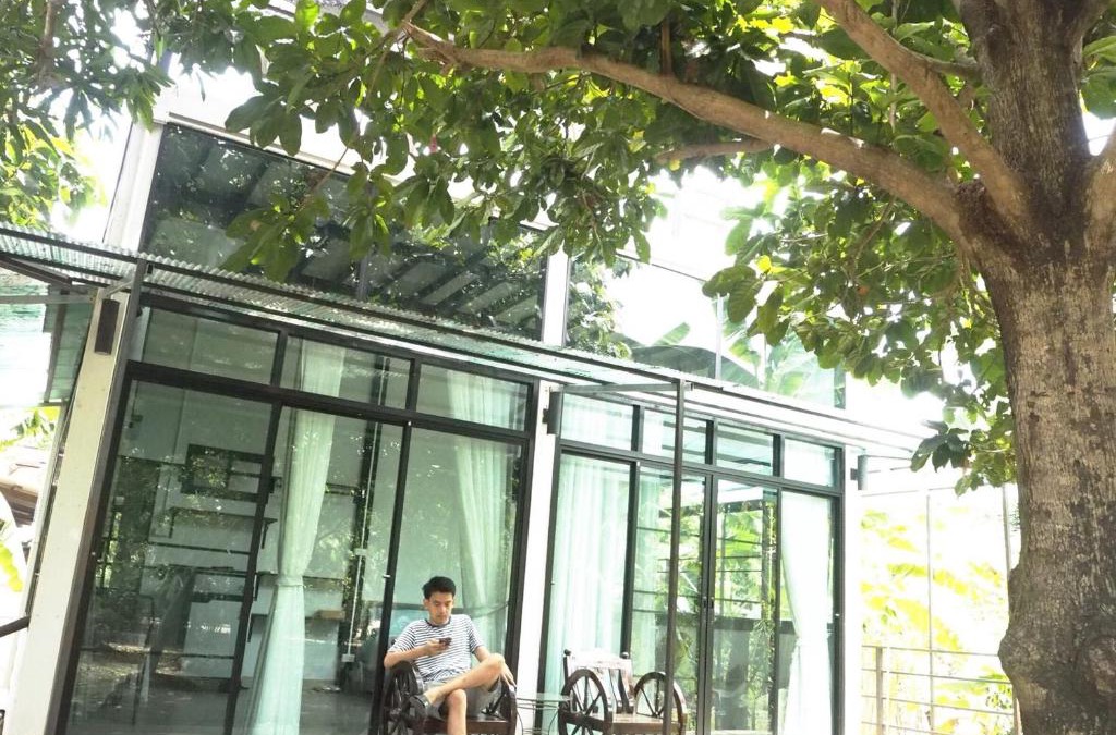 Mae Taeng Bed & Breakfast | Bann Rai Klai Weang Homestay
