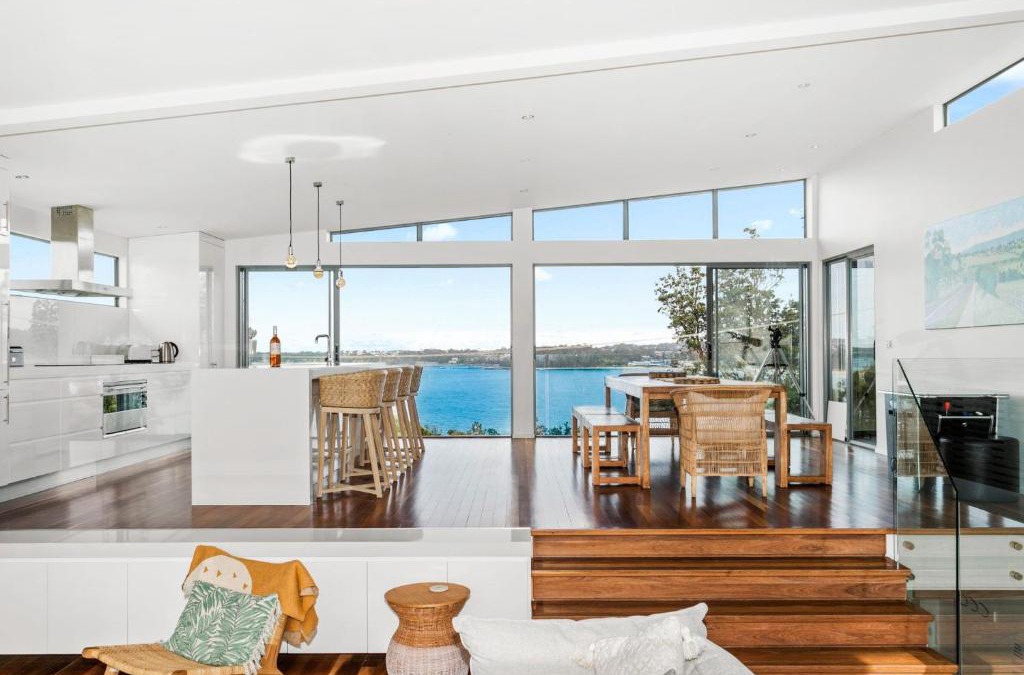 Mollymook Beach House | Bannisters Beach House