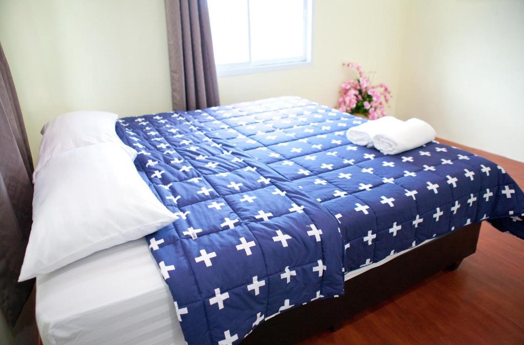 Sattahip House | Bannrommai Sattahip