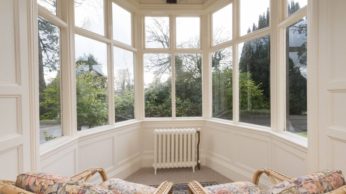 Craigavon House | Banoge House