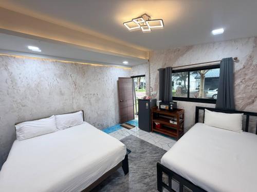 Lang Suan House | BanrabianglayLangsuan room C