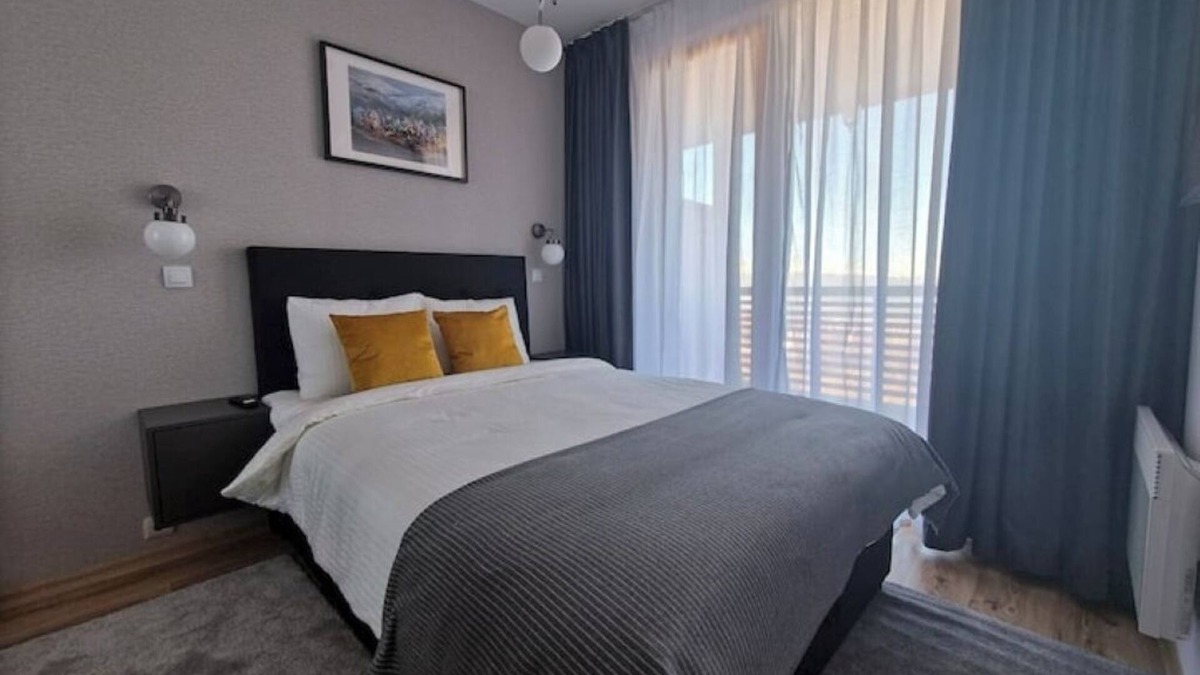Shiligarnika Apartment | Bansko High-End Stay