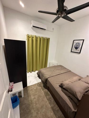 Banting House | Banting Sg Lang Homestay 2 bedrooms