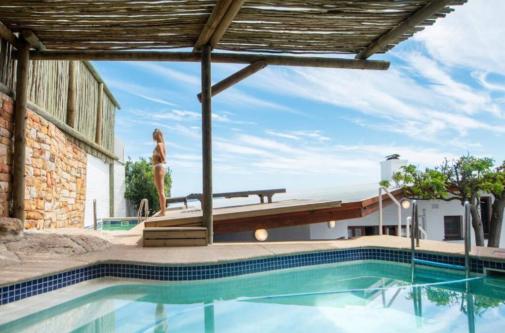 Bantry Bay Villa | Bantry Bay Home with Atlantic Ocean Views