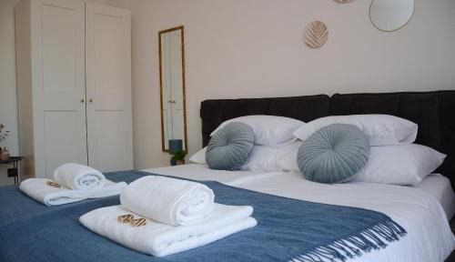 Varazdin Apartment | Banus Palace Exclusive