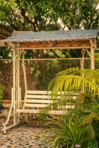 Nehru Place House | Banyan Lane Villa