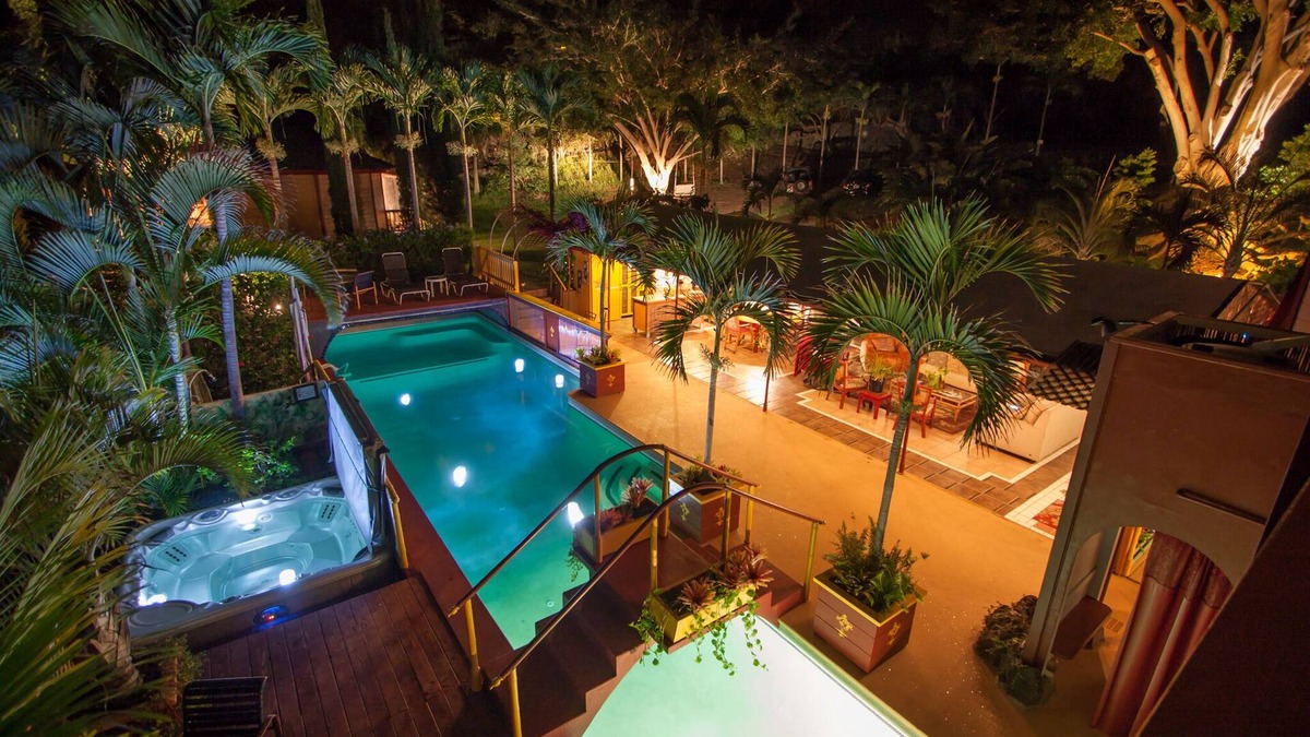 Kalaoa House | Banyan Tree Sanctuary