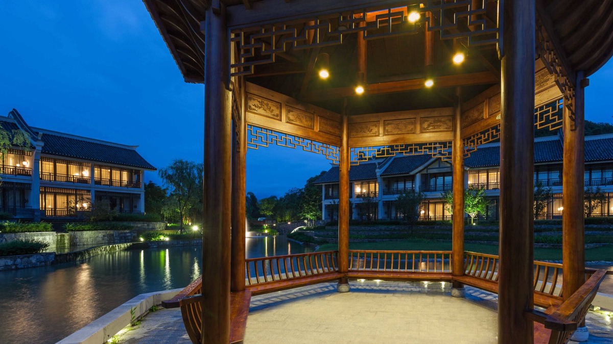 Yangshuo Resort | Banyan Tree Yangshuo