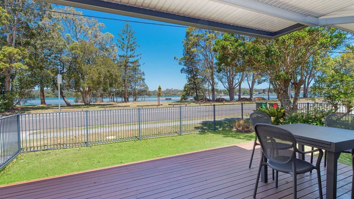 North Haven House | Banyandah - 557 Ocean Drive North Haven