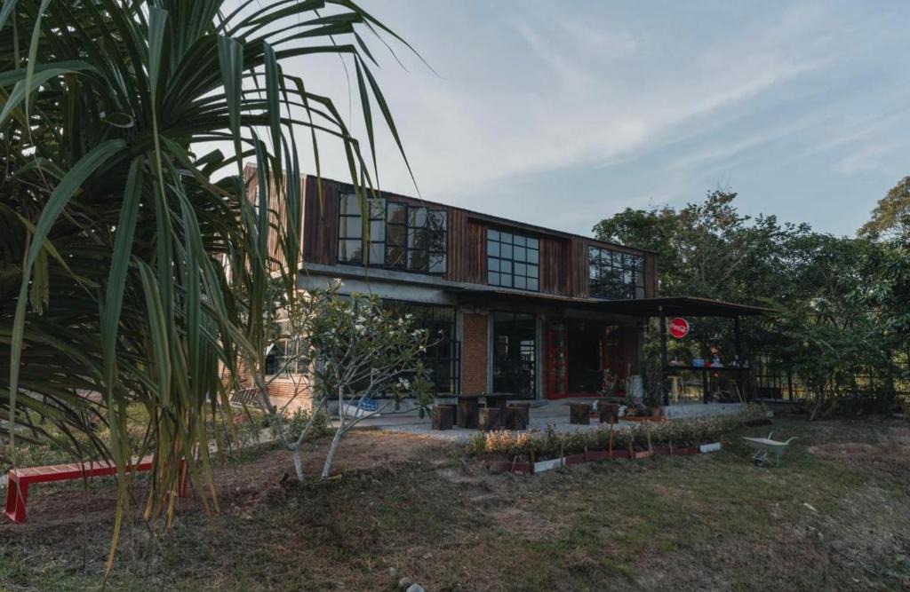Chumphon Villa | Bao Fu House เป่าฟู่เฮ้าส์