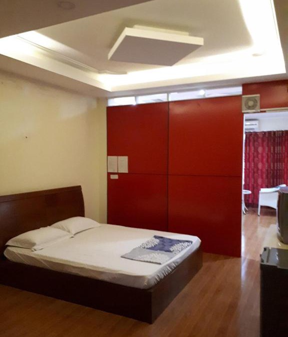 Binh Thanh Hotel | Bao Long Hotel