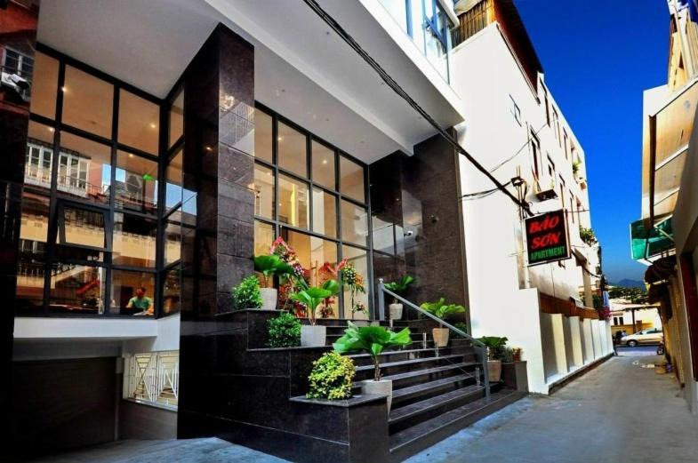 Tran Phu Beach Apartment | Bảo Sơn Hotel - Aparment