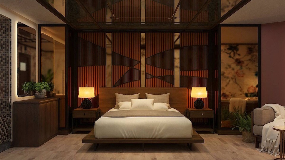Dong Da Hotel | Bao Son International Hotel