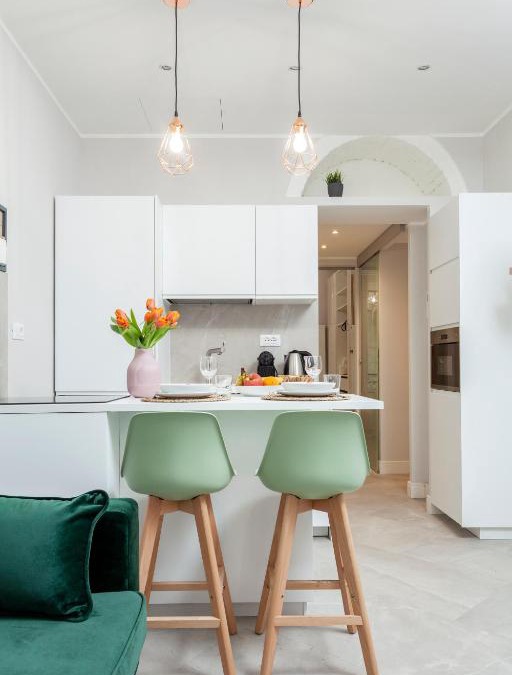 Chinatown Apartment | Bao Suite