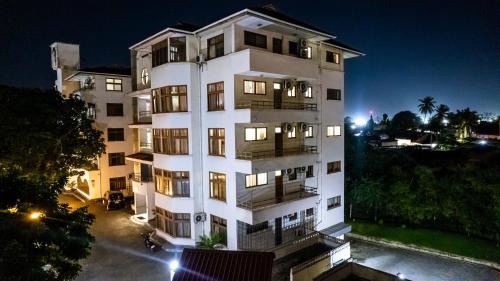 Msasani Apartment | Baobab Hotel Apartments