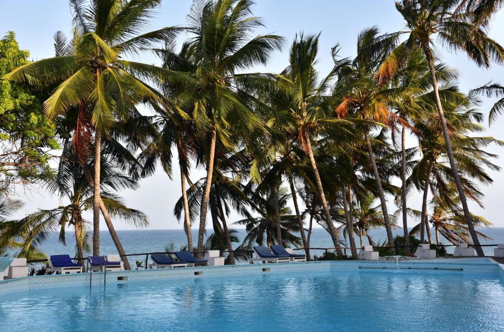Kilifi Cabin | Baobab Sea Lodge