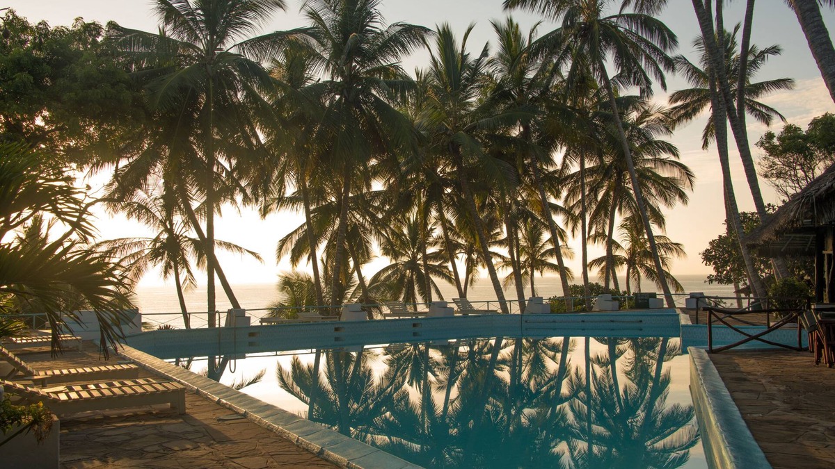 Kilifi Hotel | Baobab Sea Lodge