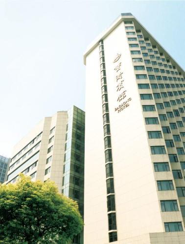 Yangpu Hotel | Baolong Hotel Shanghai