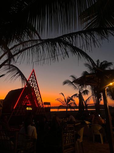 Aticama Hotel | BAOS