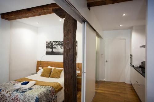 San Francisco Apartment | Baps Apartments