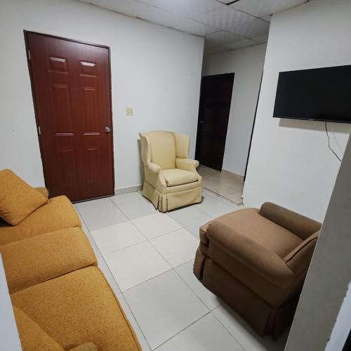 Hato Viejo Apartment | Barú