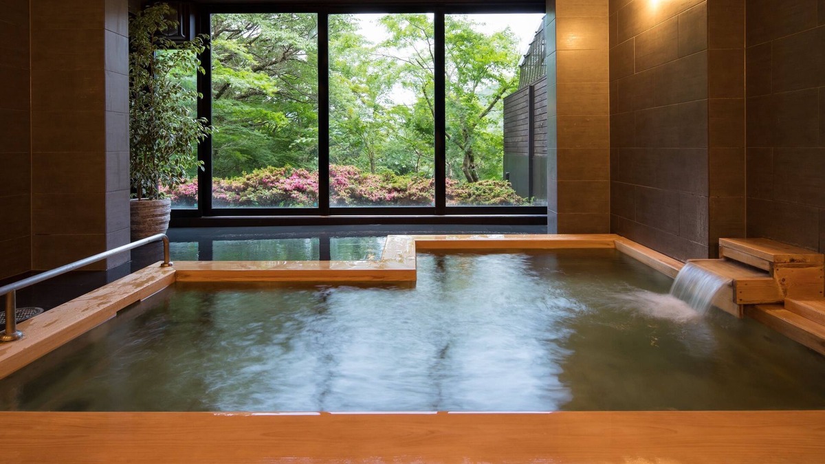 Hakone House | Bar Hotel Hakone Kazan