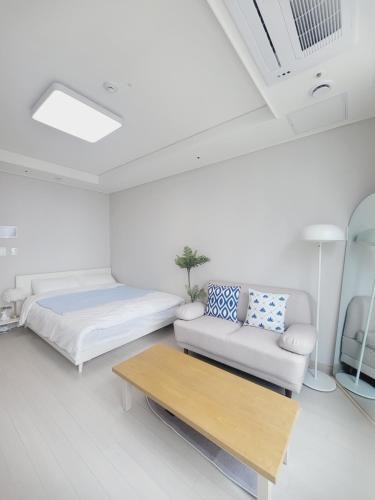 Janghang-dong Apartment | Bara H 고양 킨텍스역 종합운동장