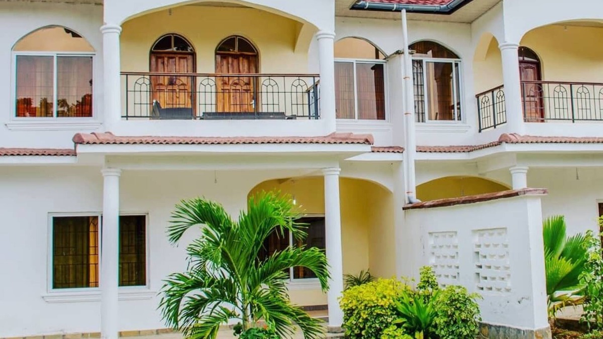 Kilifi House | Baraka vacation homes