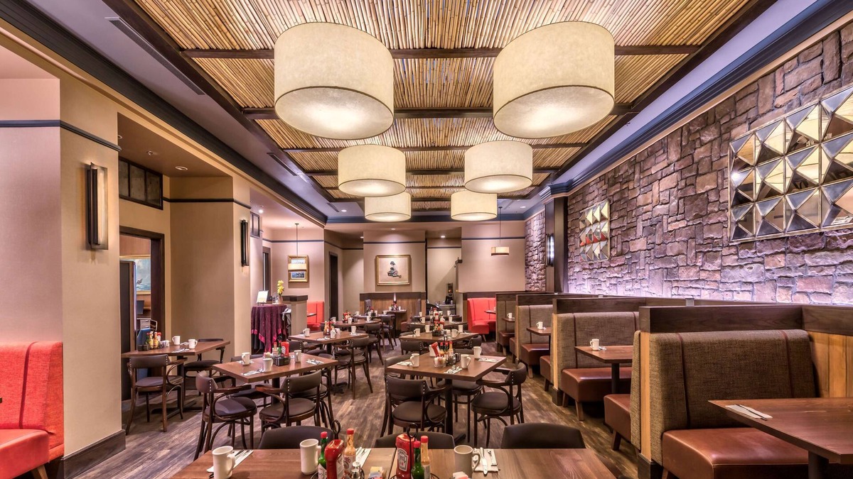 Downtown Juneau Hotel | Baranof Downtown, BW Signature Collection