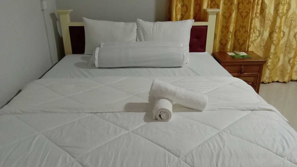 Siem Reap House | Baray Siem Reap House