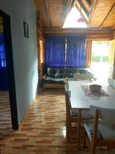 Uspallata Apartment | Barba Azul