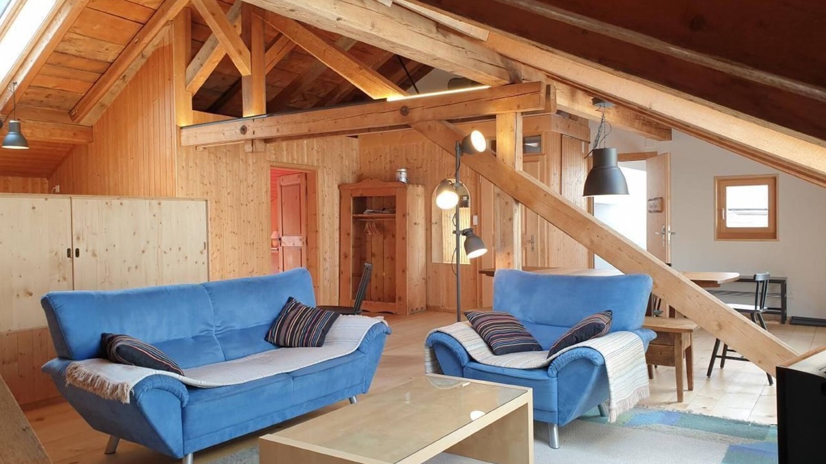 Berguen Other | Barba Peder - BioBergün