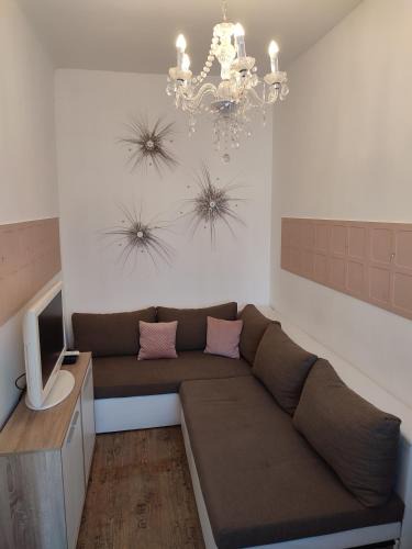 Angyalfold Apartment | Barbara House