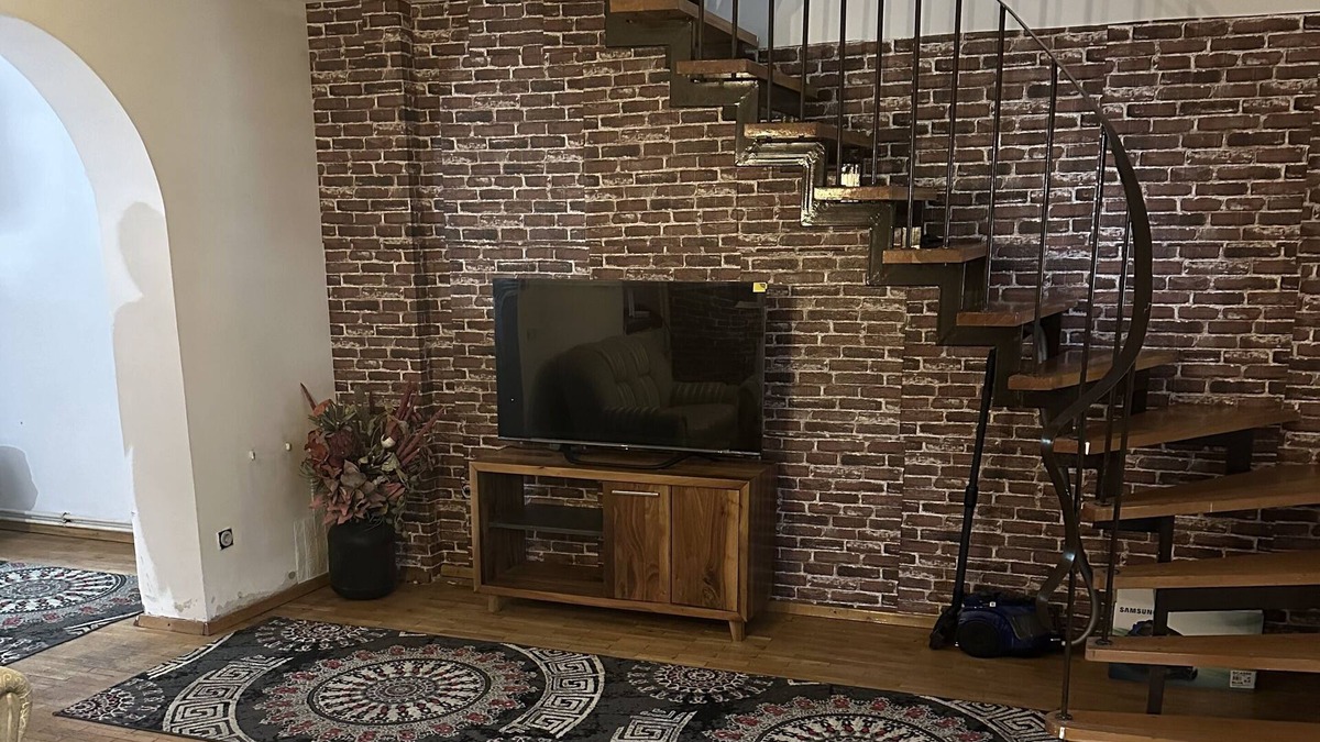 Centar Villa | Barbaros villa